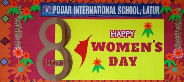 International Womens Day Celebration - 2023 - latur